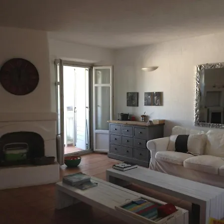 Beautiful Single House In Lefkes - Paros Holiday home