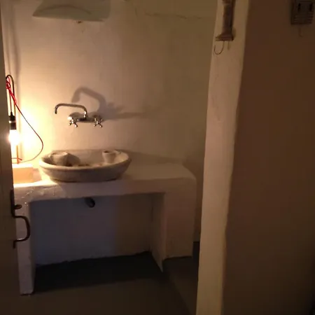 Beautiful Single House In Lefkes - Paros Holiday home *