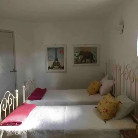 Holiday home Beautiful Single House In Lefkes - Paros *