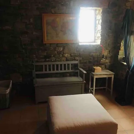 Beautiful Single House In Lefkes - Paros Holiday home Lefkes (Paros)
