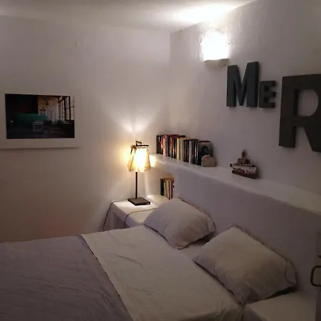 Beautiful Single House In Lefkes - Paros Holiday home