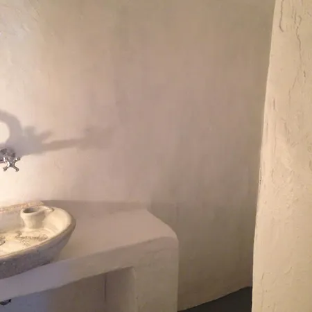 Holiday home Beautiful Single House In Lefkes - Paros Lefkes (Paros)